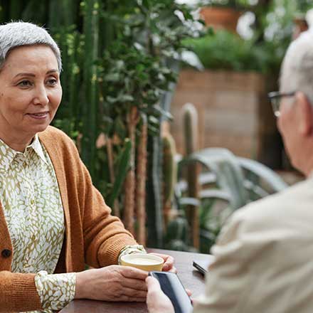 Geriatric Assessment